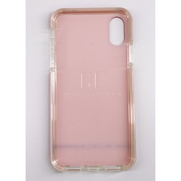 NWT Richmond & Finch Pink Marble Print iPhone‎ X/XS Case - Picture 10 of 15